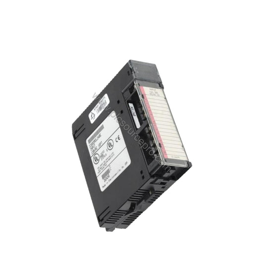 GE IC693MDL240 Series 90-30 Discrete Input Module-16 Channel 120VAC