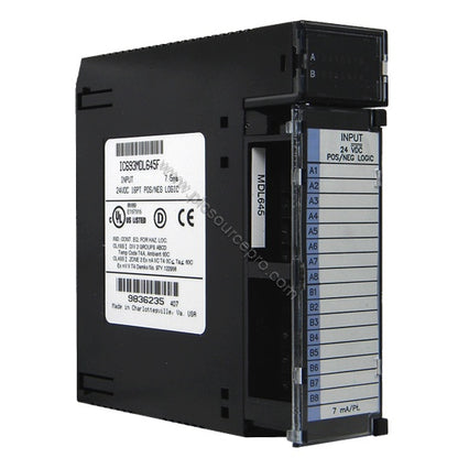 GE IC693MDL645 Positive / Negative Discrete input - Flexible