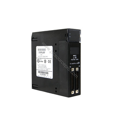 GE IC693MDL655 Series 90-30 Discrete Input I/O Module
