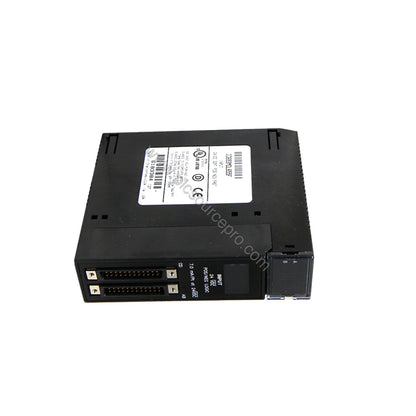 GE IC693MDL655 Series 90-30 Discrete Input I/O Module