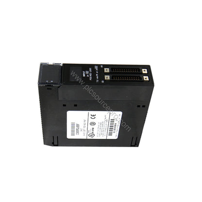 GE IC693MDL655 Series 90-30 Discrete Input I/O Module