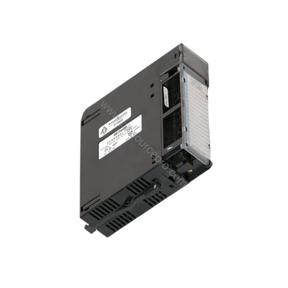 GE IC693MDL740 Digital I/O Module – Series 90-30 Positive Logic Output