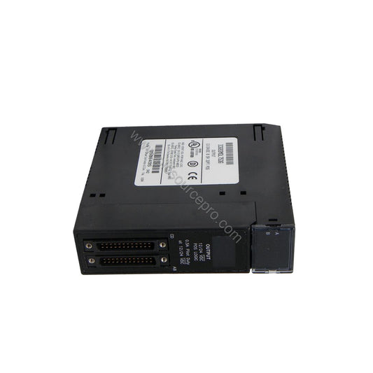 GE IC693MDL753 Series 90-30 Digital I/O Module-32-Point Discrete Output
