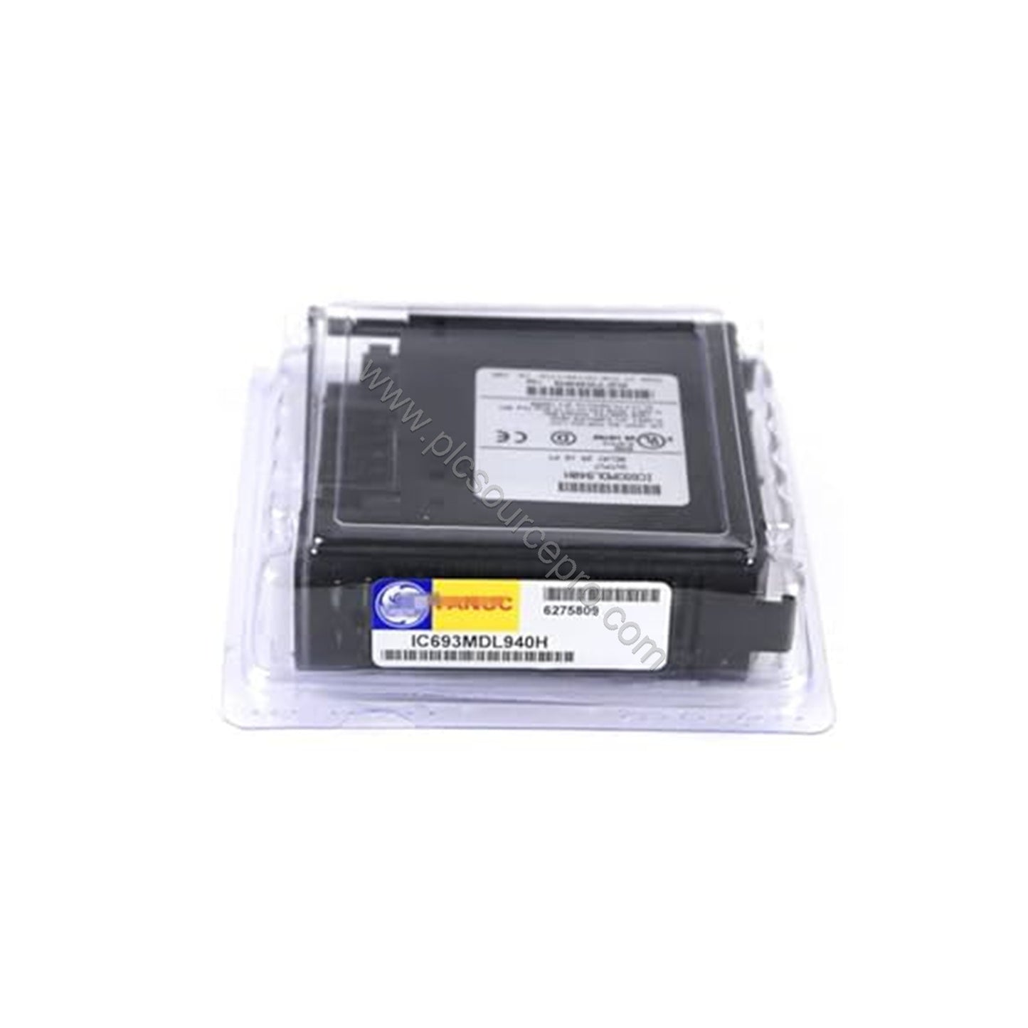 GE IC693MDL940 Relay Output Module for Series 90-30
