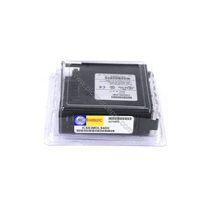 GE IC693MDL940 Relay Output Module for Series 90-30