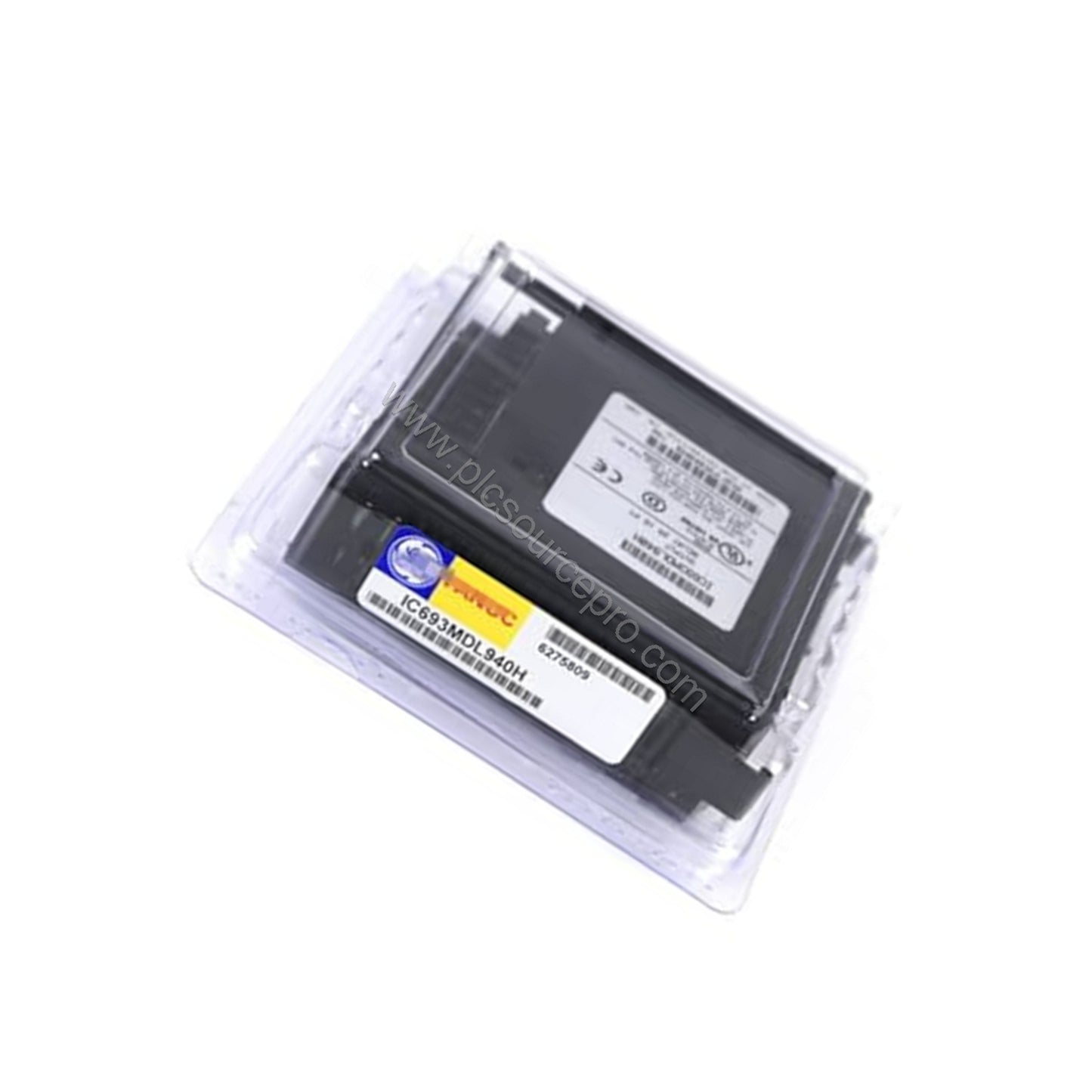 GE IC693MDL940 Relay Output Module for Series 90-30