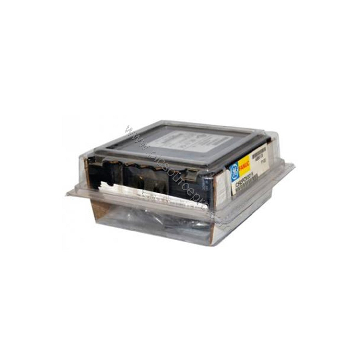 GE IC693PCM301 Programmable Coprocessor Module-PLC Communication Module