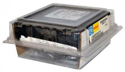 GE IC693PCM301 Programmable Coprocessor Module-PLC Communication Module