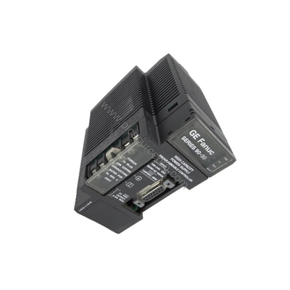 GE IC693PWR330 High-Capacity Power Supply for Series 90-30 PLC