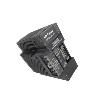 GE IC693PWR330 High-Capacity Power Supply for Series 90-30 PLC