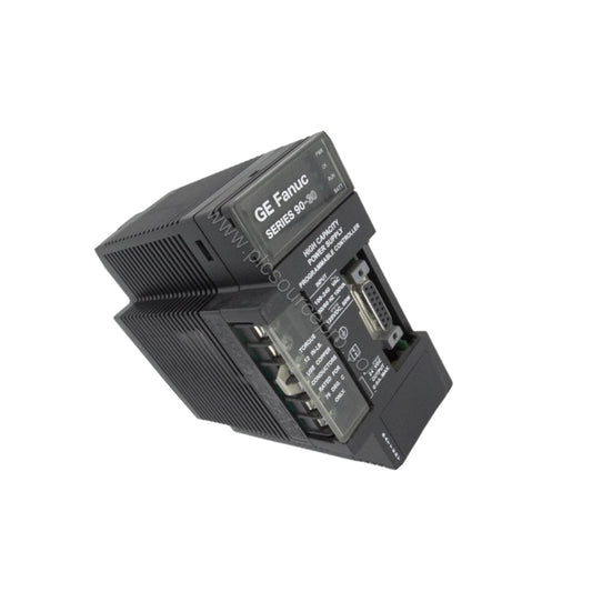 GE IC693PWR330 High-Capacity Power Supply for Series 90-30 PLC