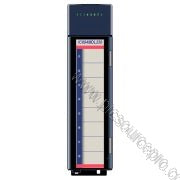 GE IC694MDL660 24VDC Positive/Negative Logic Input Module