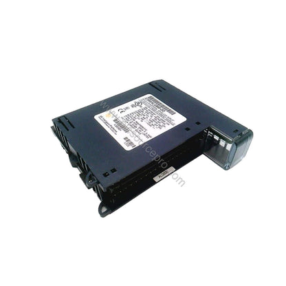 GE IC695ALG600 Universal Analog Input Module for PACSystems RX3i