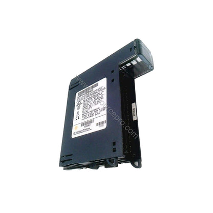 GE IC695ALG600 Universal Analog Input Module for PACSystems RX3i