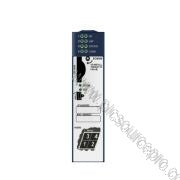 GE IC695ETM001 Ethernet Interface Module for PACSystems RX3i