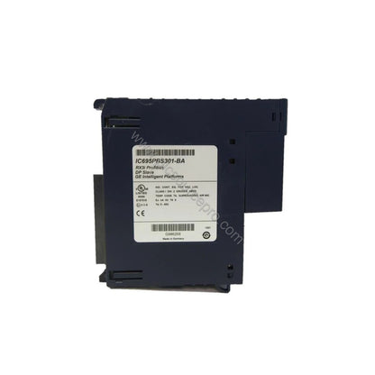 GE IC695PBS301 PROFIBUS Slave Module-RX3i PacSystem