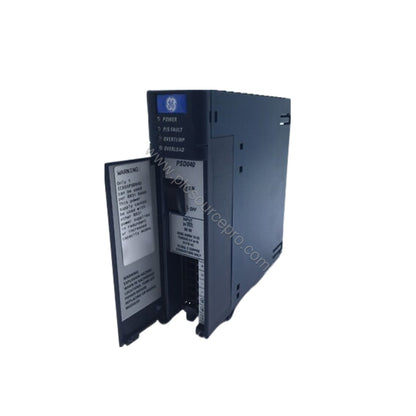 GE IC695PSD040 Power Supply Module for PACSystem RX3i