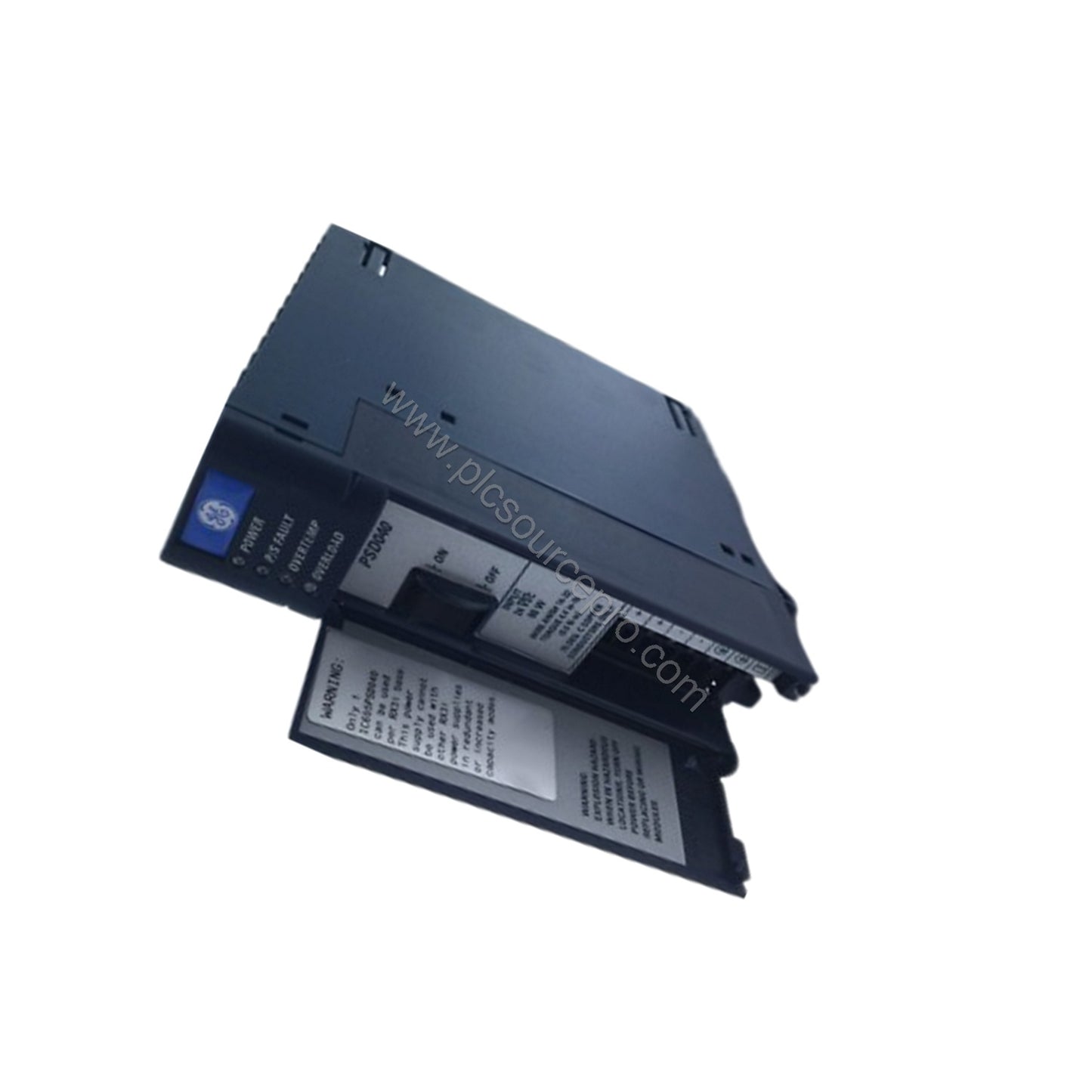 GE IC695PSD040 Power Supply Module for PACSystem RX3i