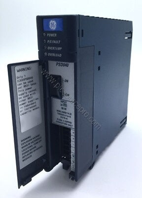 GE IC695PSD040 Power Supply Module for PACSystem RX3i