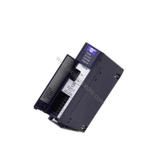 GE IC695PSD140 PACSystems RX3i Power Supply Module