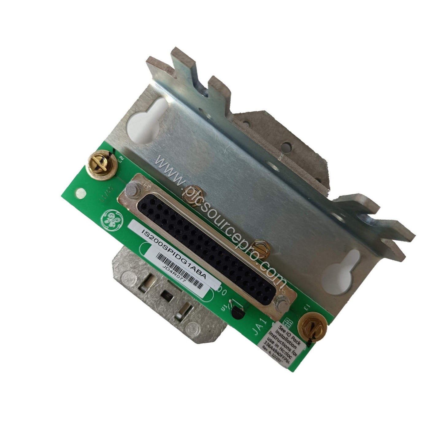 GE IS200SSCAH2AGD Product Image 3