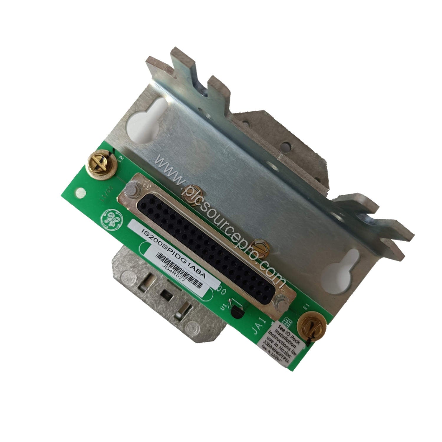 GE IS200STAIH2A Product Image 3