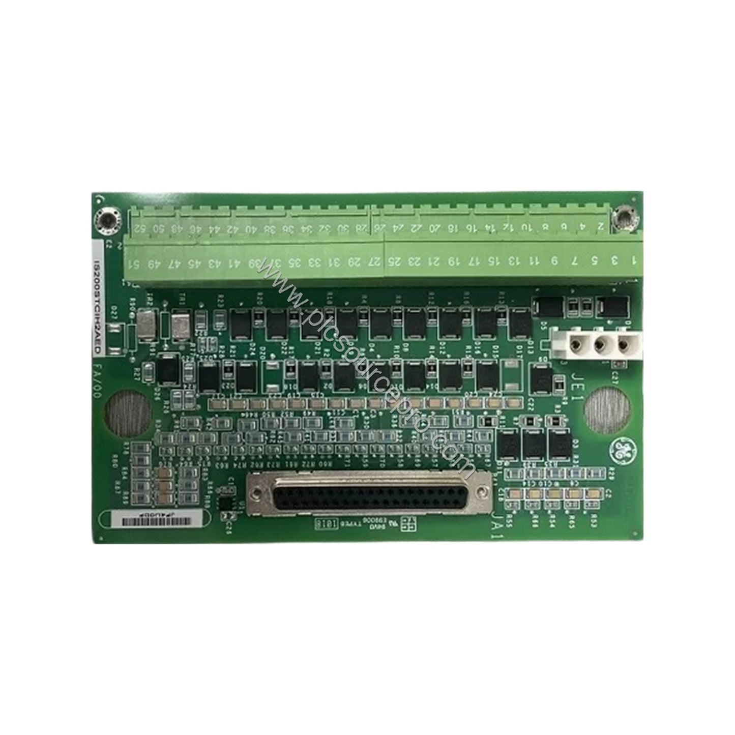 GE IS200STAIH2A Product Image 4