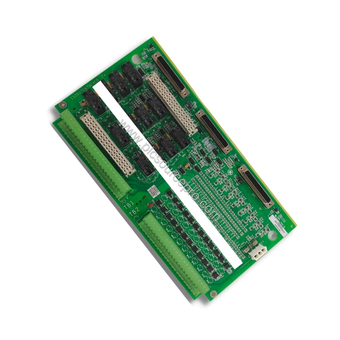 GE IS200TDBSH2A Product Image 3