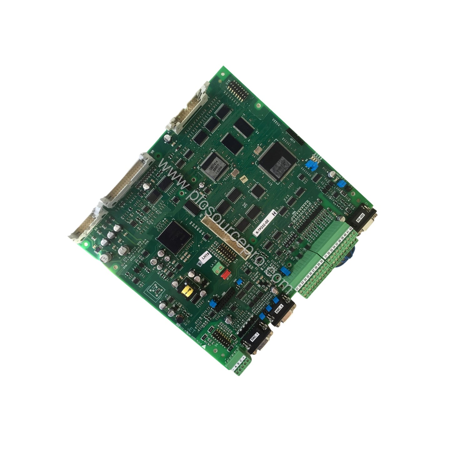 GE IS200TREAH2A Product Image 3
