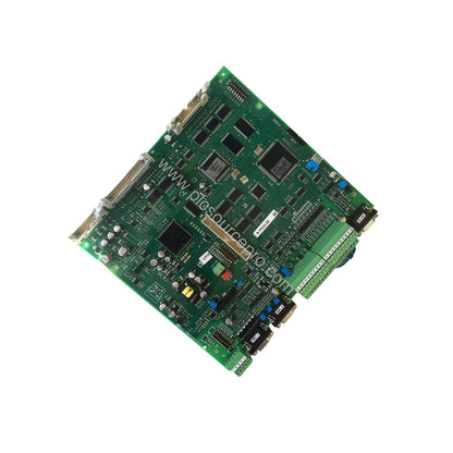 GE IS200TREAH2A Product Image 3
