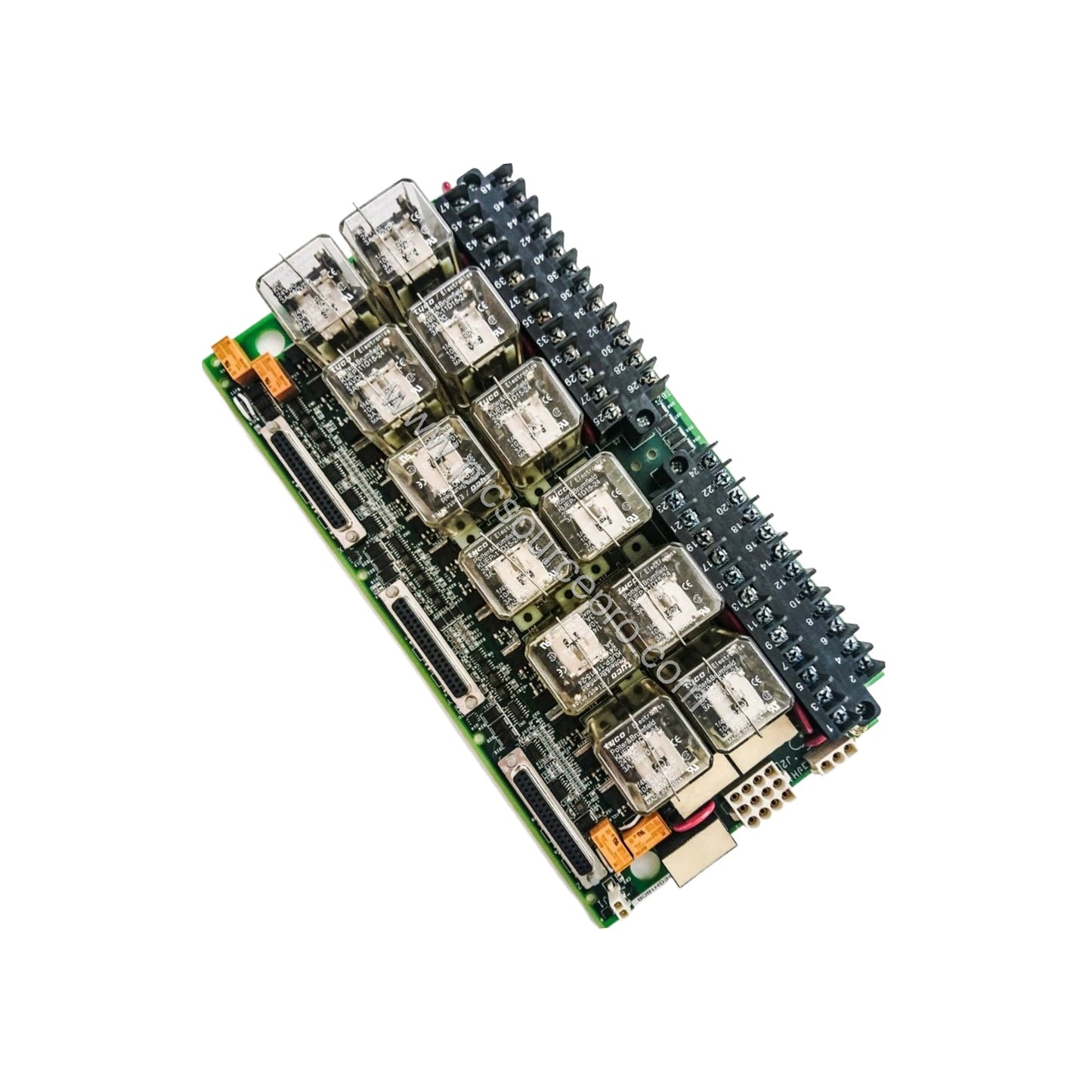 GE IS200TREGH1BDB Product Image 3