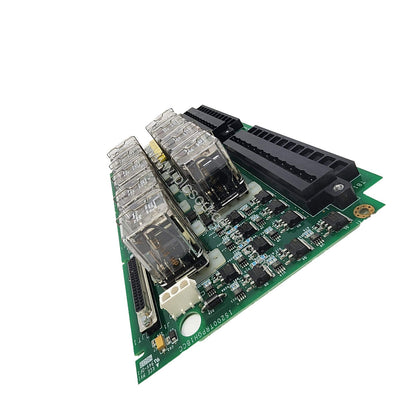 GE IS200TRPGH1BCC Product Image 3