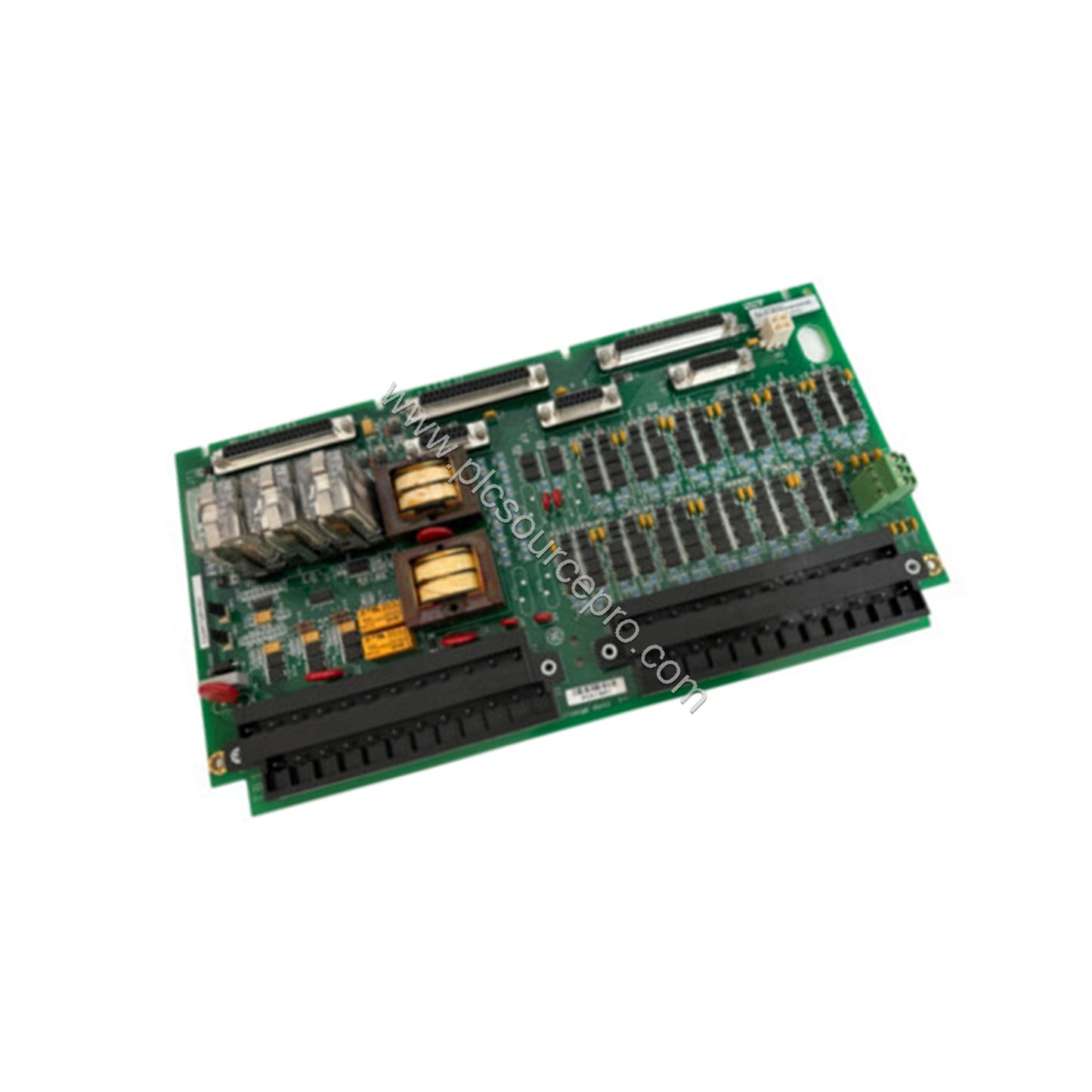 GE IS200TTURH1BEC Product Image 3
