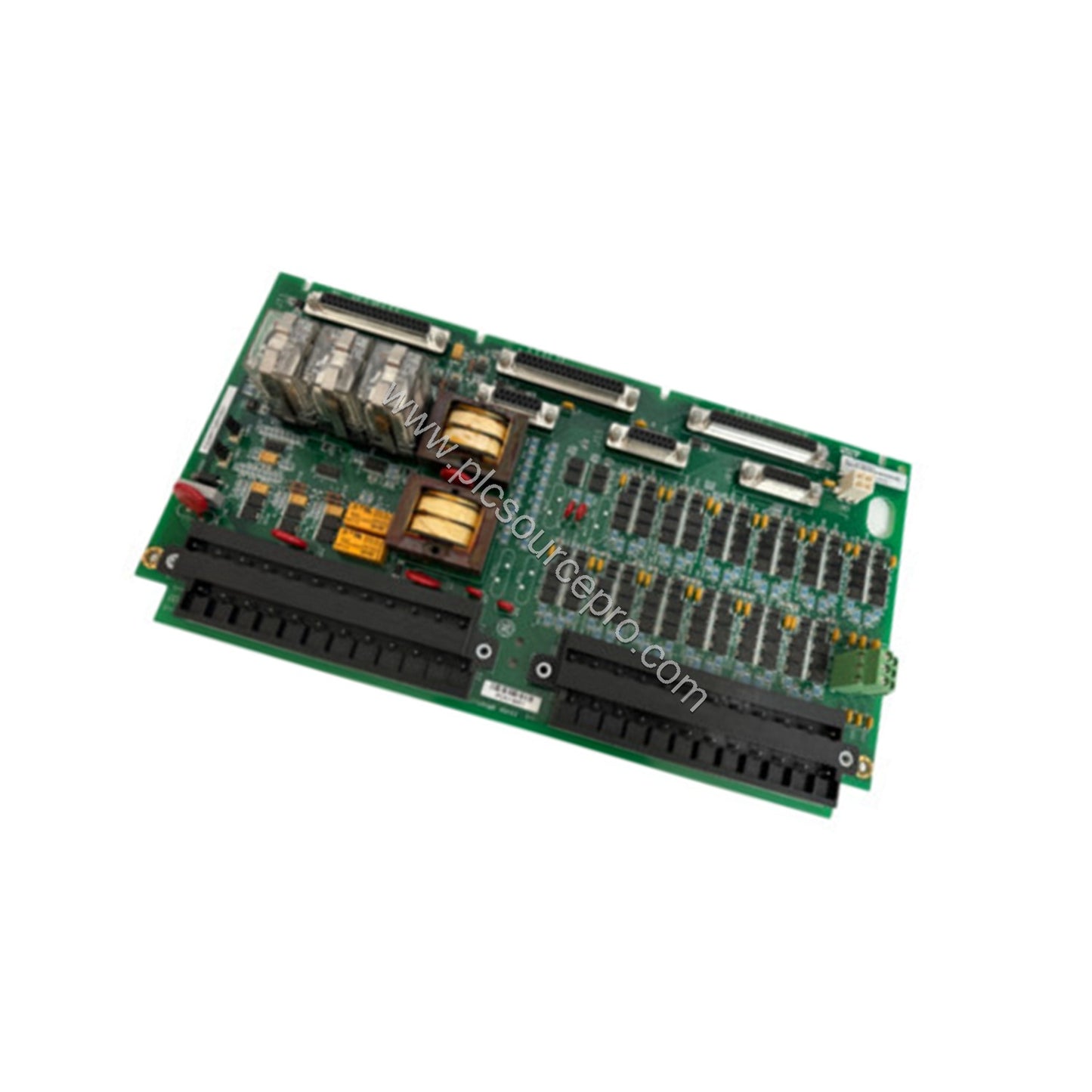 GE IS200TTURH1BEC Product Image 4