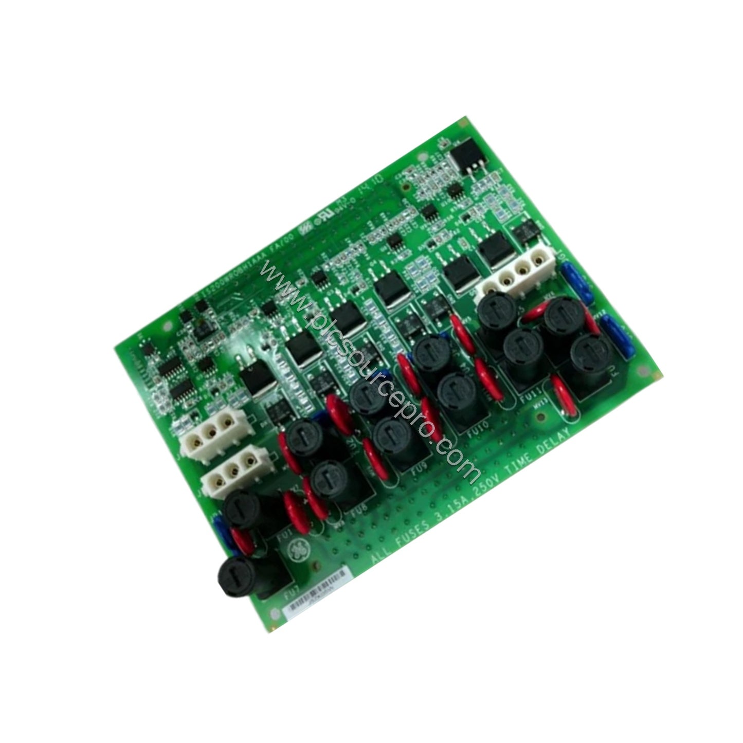 GE IS200WROBH1A Product Image 3