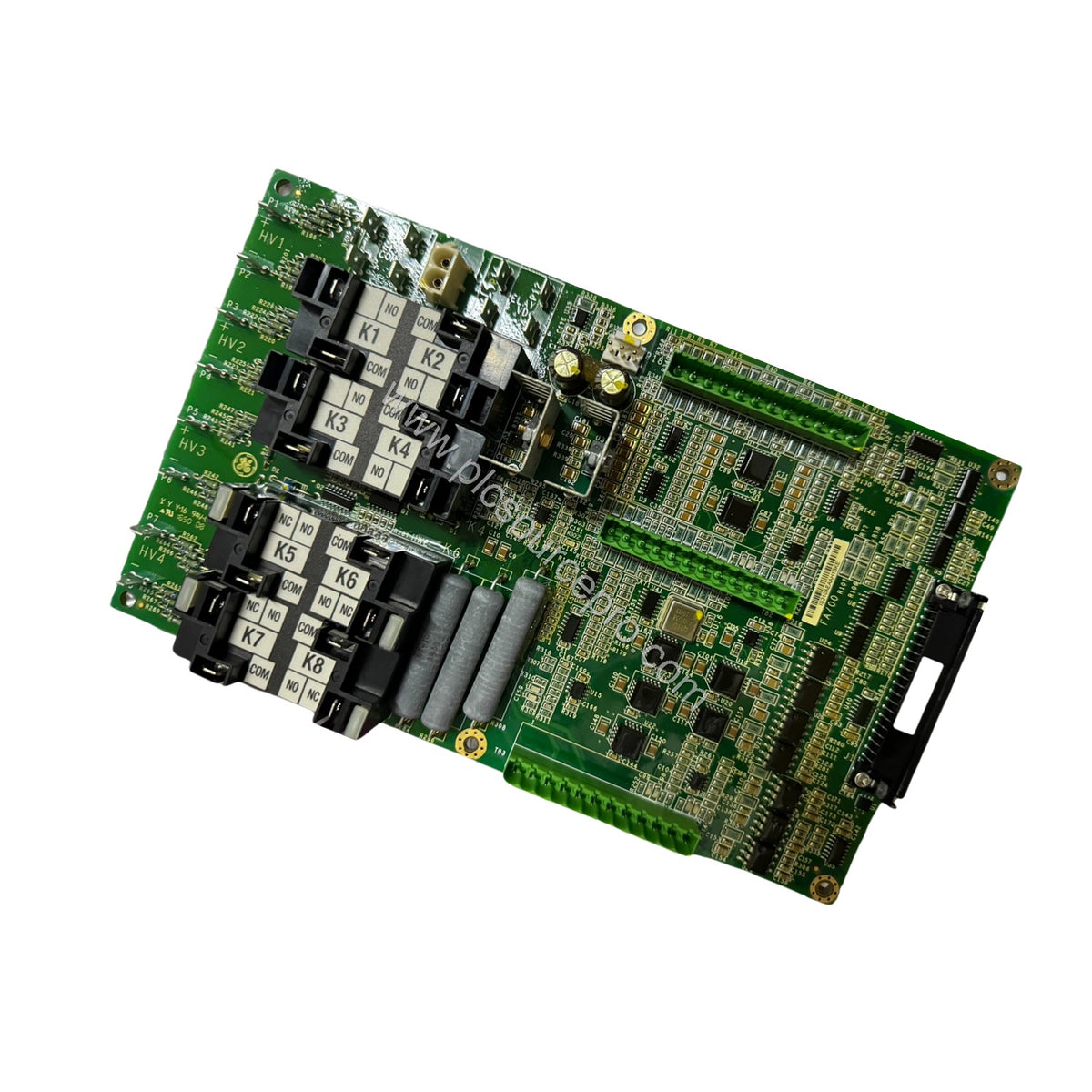 GE IS210AEAAH1B Product Image 3