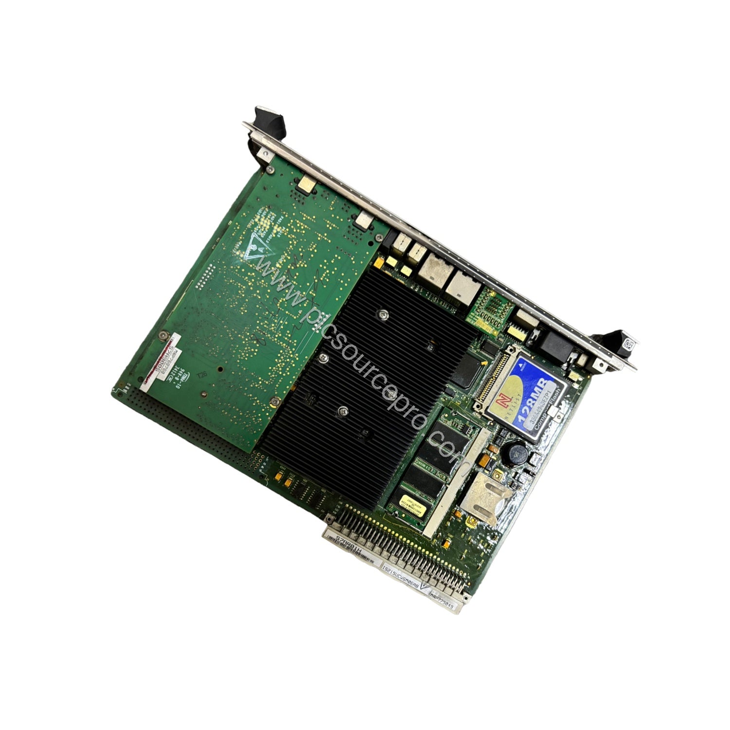 GE IS215UCVGM06A Product Image 3