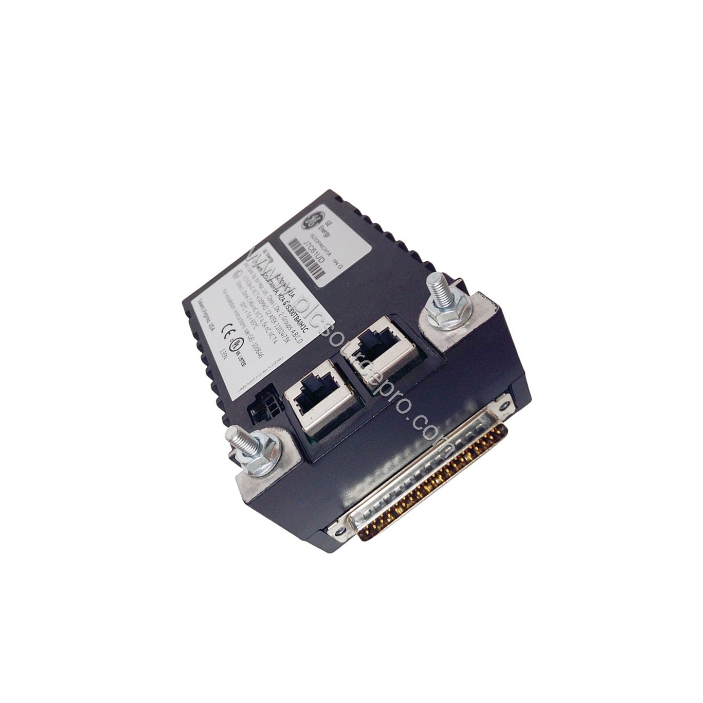 GE IS220PIACH2A Product Image 3