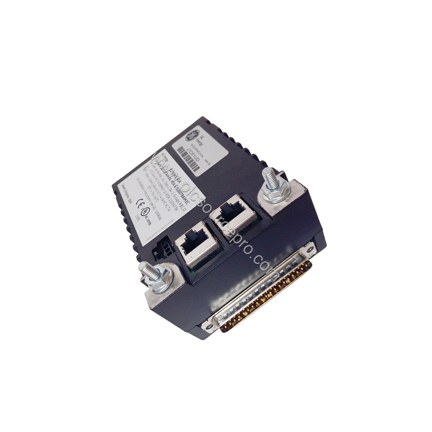 GE IS220PIACH2A Product Image 3