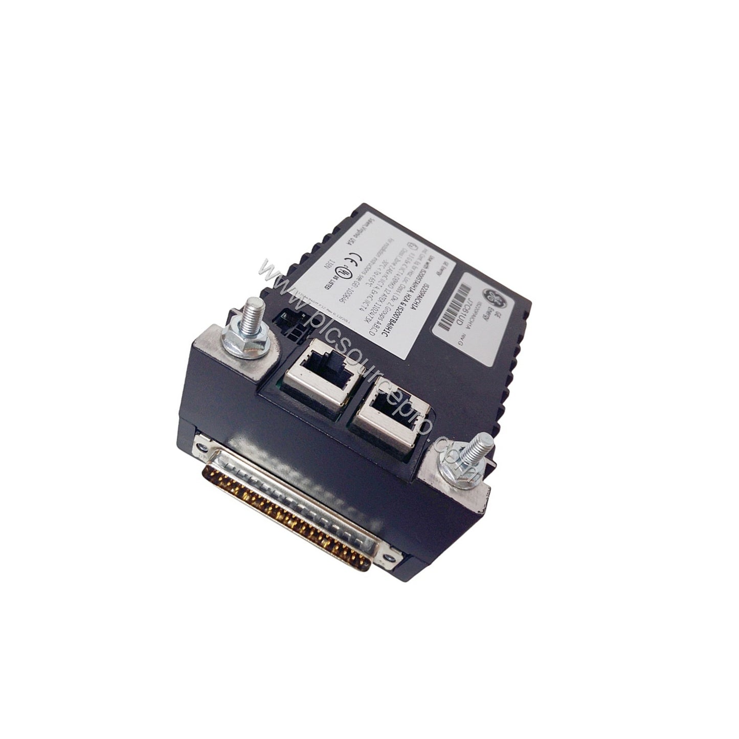 GE IS220PIACH2A Product Image 4