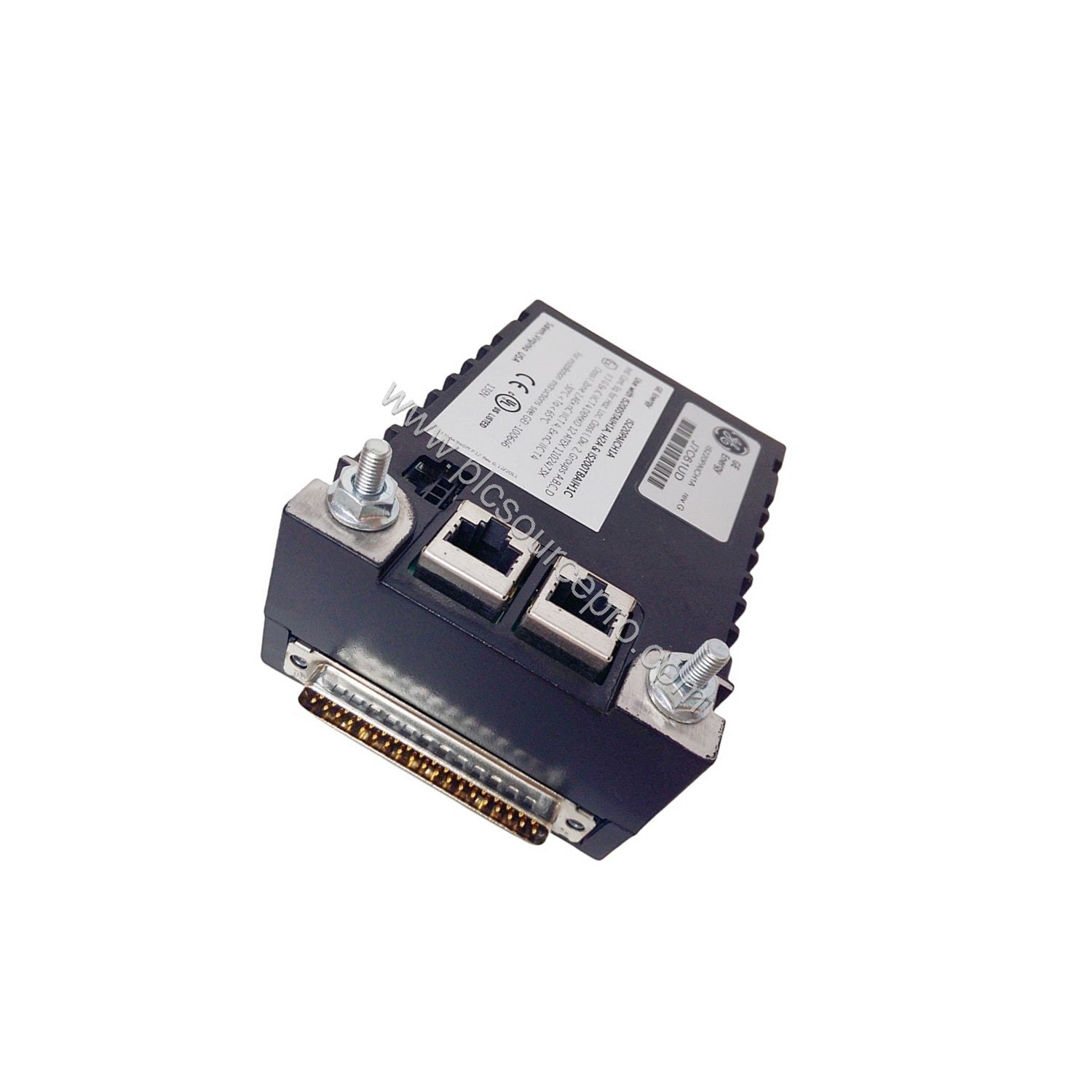GE IS220PIACH2A Product Image 4