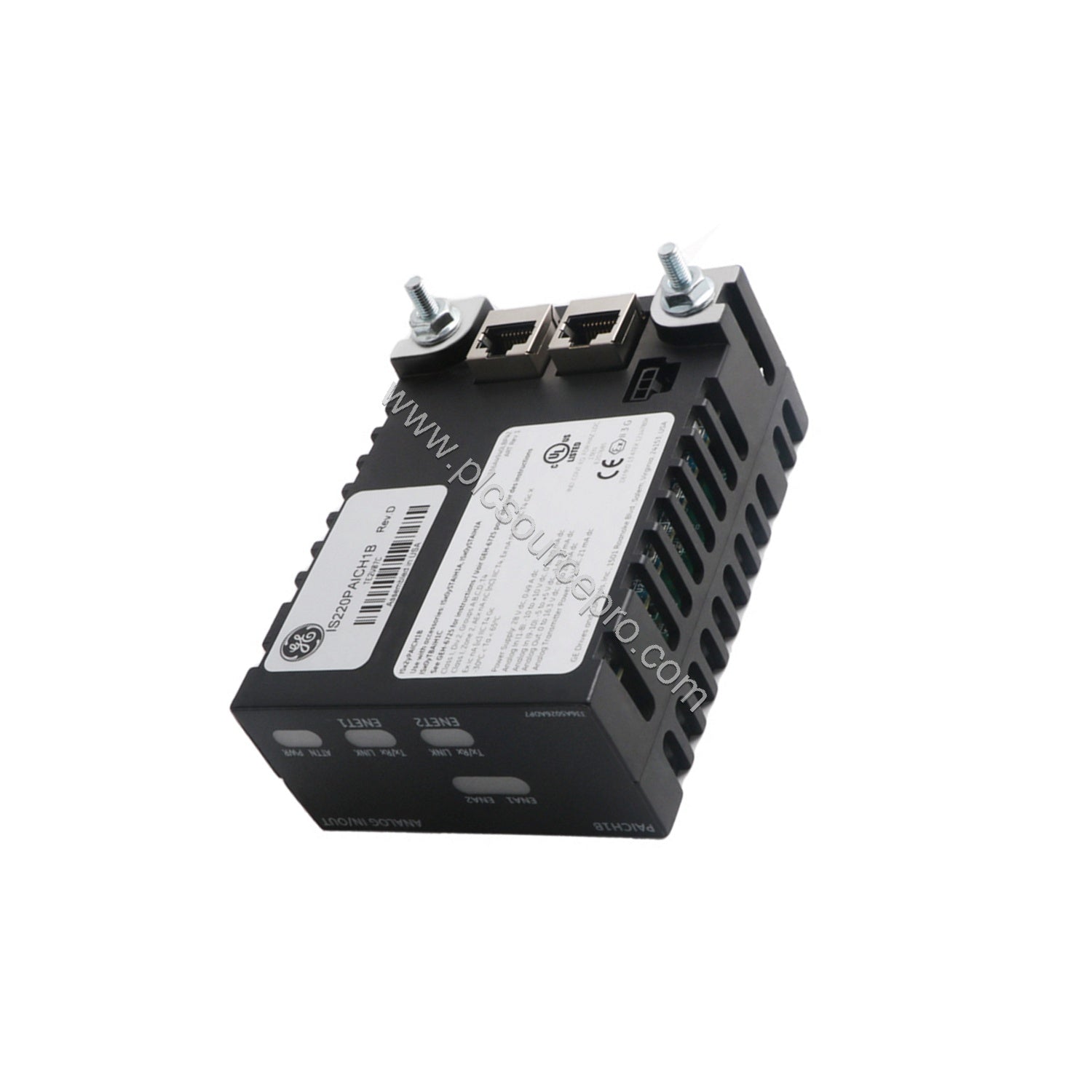 GE IS220PAICH1B Product Image 3
