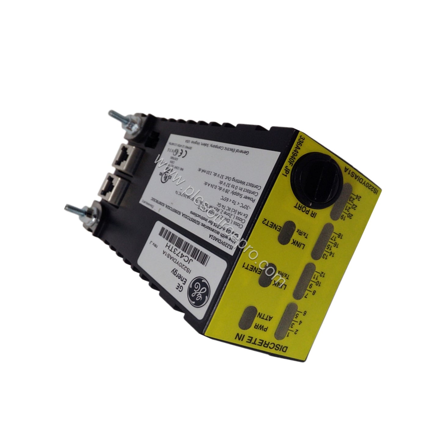GE IS220YDOAS1A Product Image 3