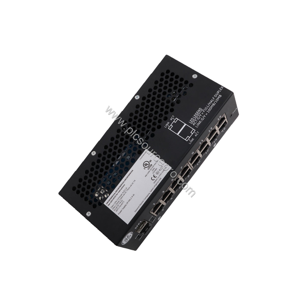 GE IS420ESWBH3AE Product Image 6