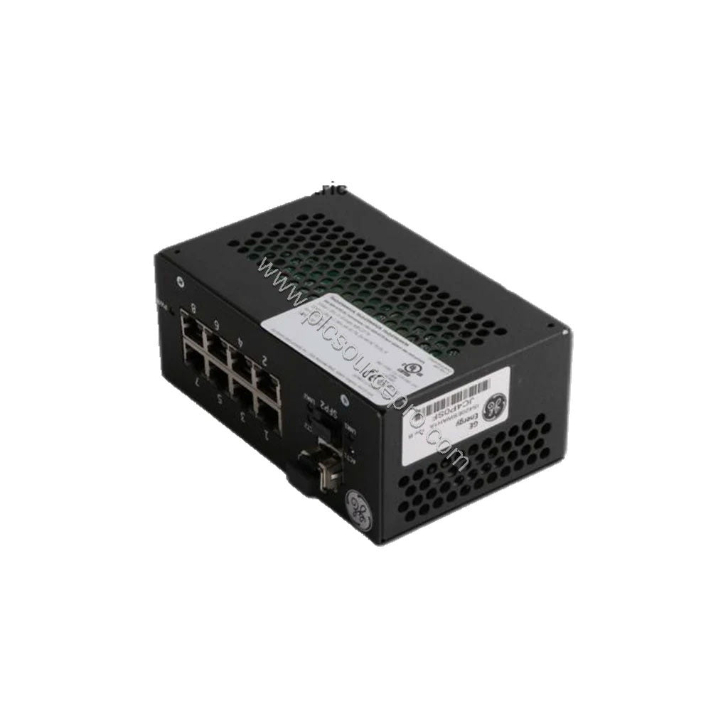 GE IS420PPNGH1A Product Image 3