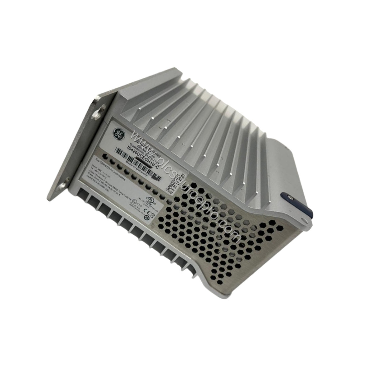 GE IS420UCSCH1B Product Image 3