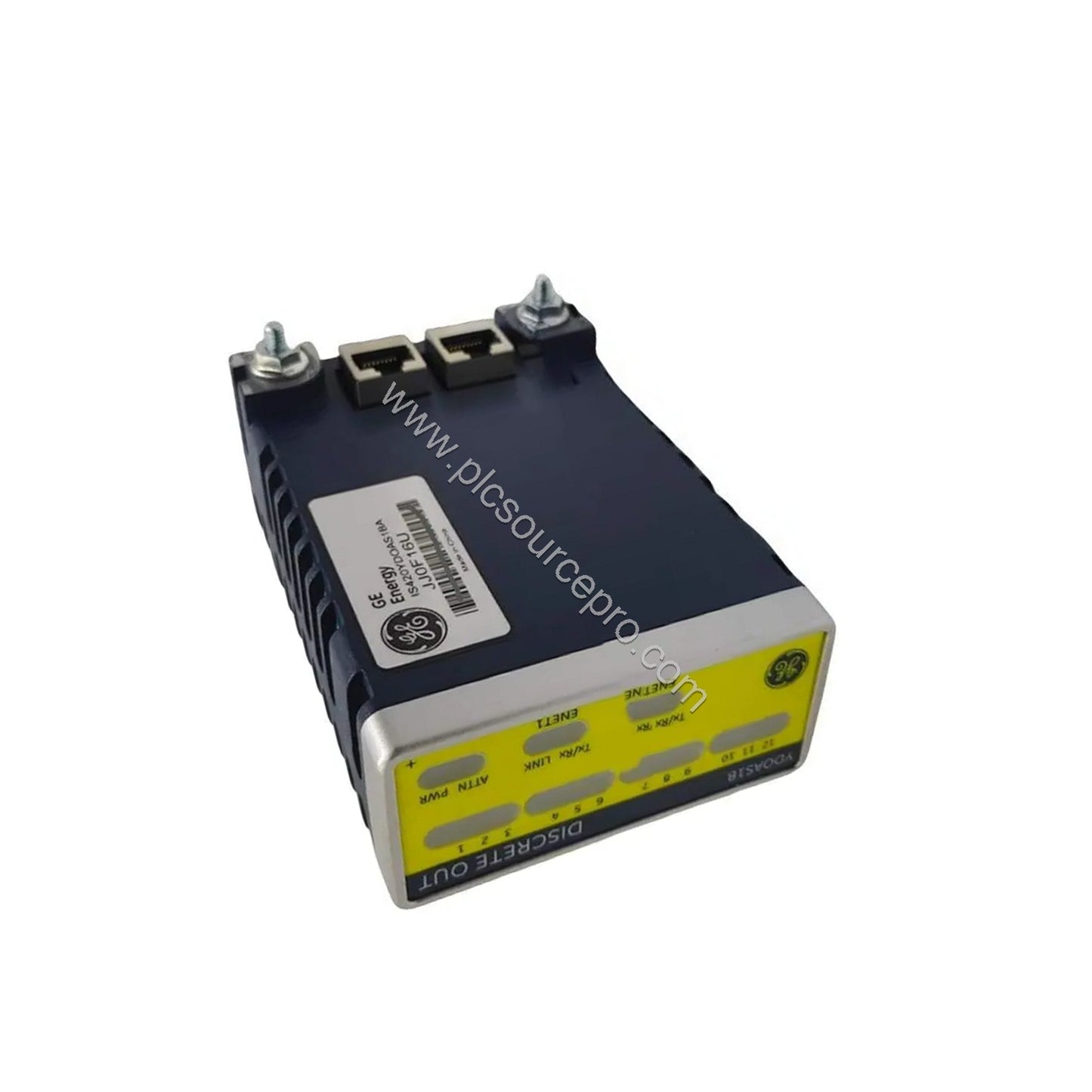 GE IS420YAICS1B Product Image 3