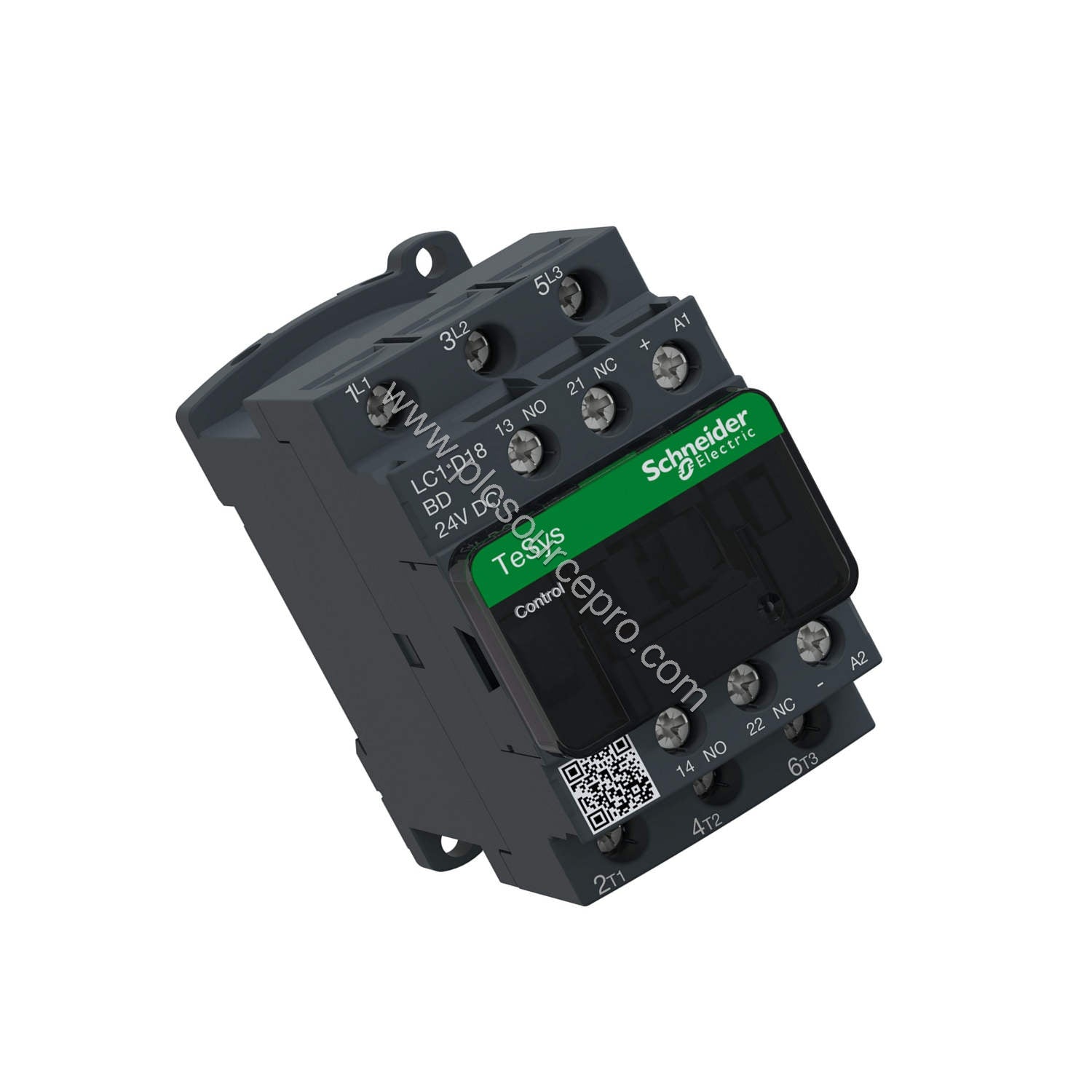 Schneider LC1G1854KUEN Product Image 3