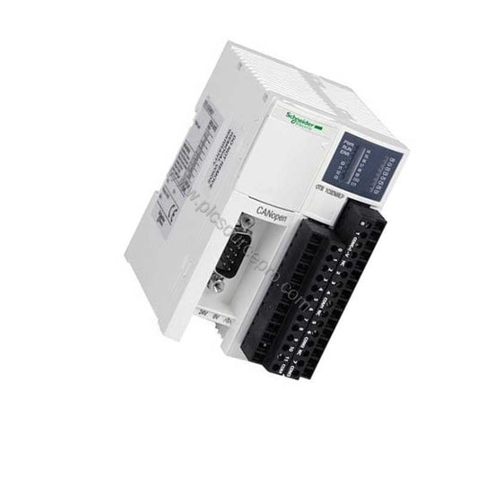 Schneider OTB1C0DM9LP I/O Distributed Module-CANopen