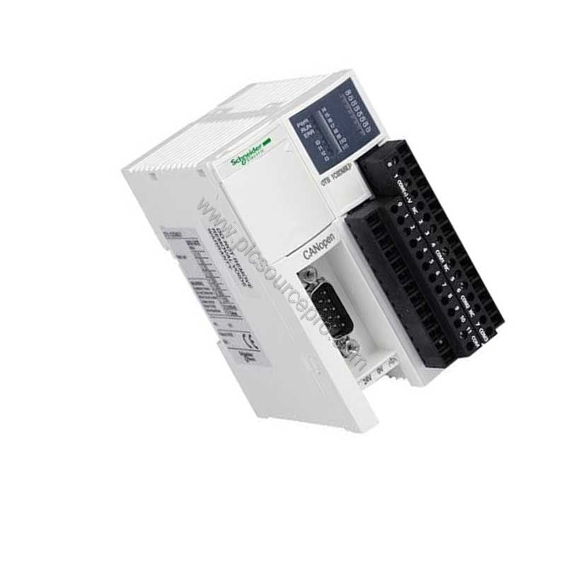 Schneider OTB1C0DM9LP I/O Distributed Module-CANopen